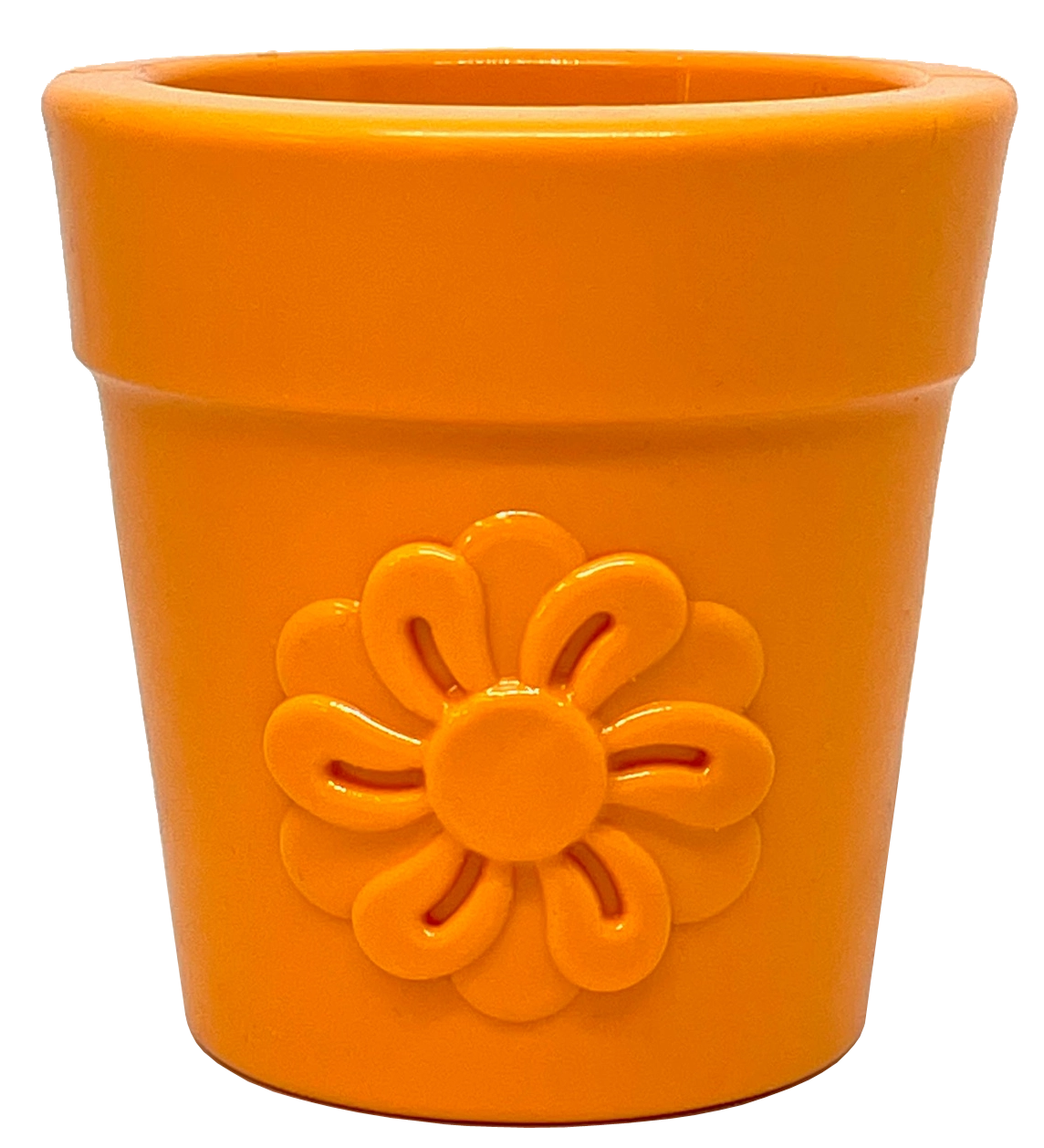 SodaPup Flower Pot