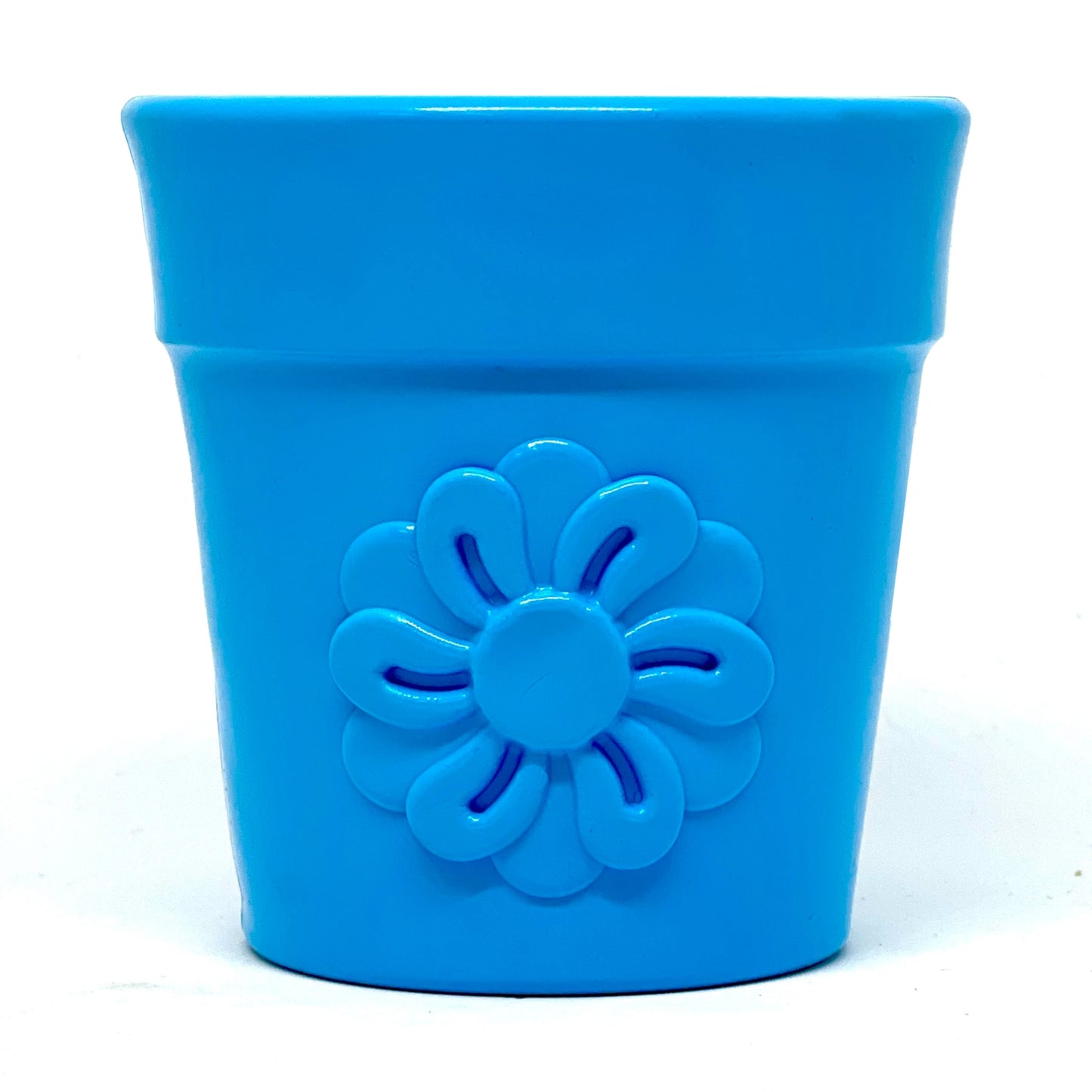 SodaPup Flower Pot